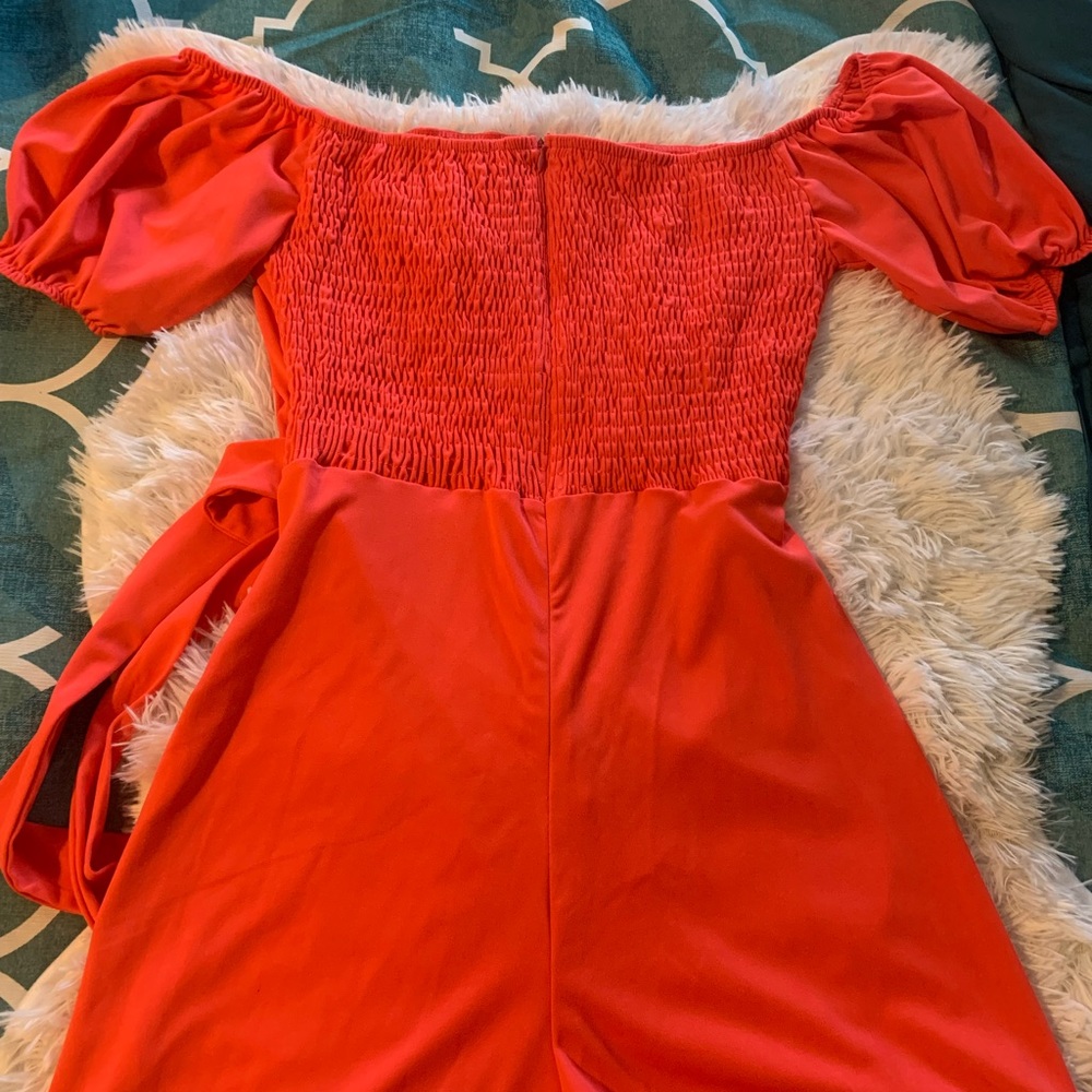 Summer romper - Picture 6 of 8